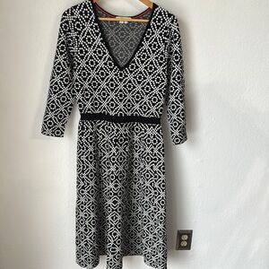 Boden‎ Sweater Dress
